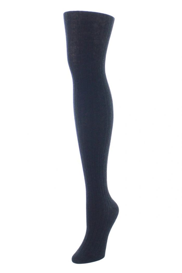 Natori Cashmere-rib-sweater-tights1  Legwear Catalog 2020 | Pantyhose Library