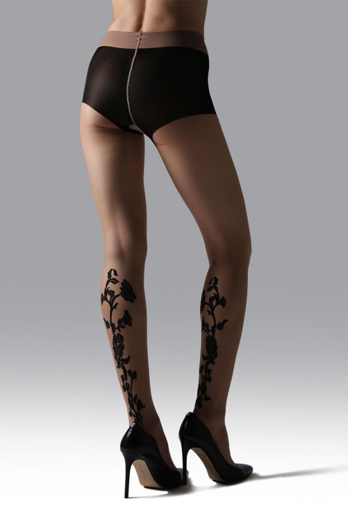 Natori Natori-marilyn-sheer-tights2  Legwear Catalog 2020 | Pantyhose Library