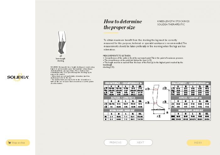 Solidea Solidea-catalogo-hosiery-2020-160  Catalogo Hosiery 2020 | Pantyhose Library