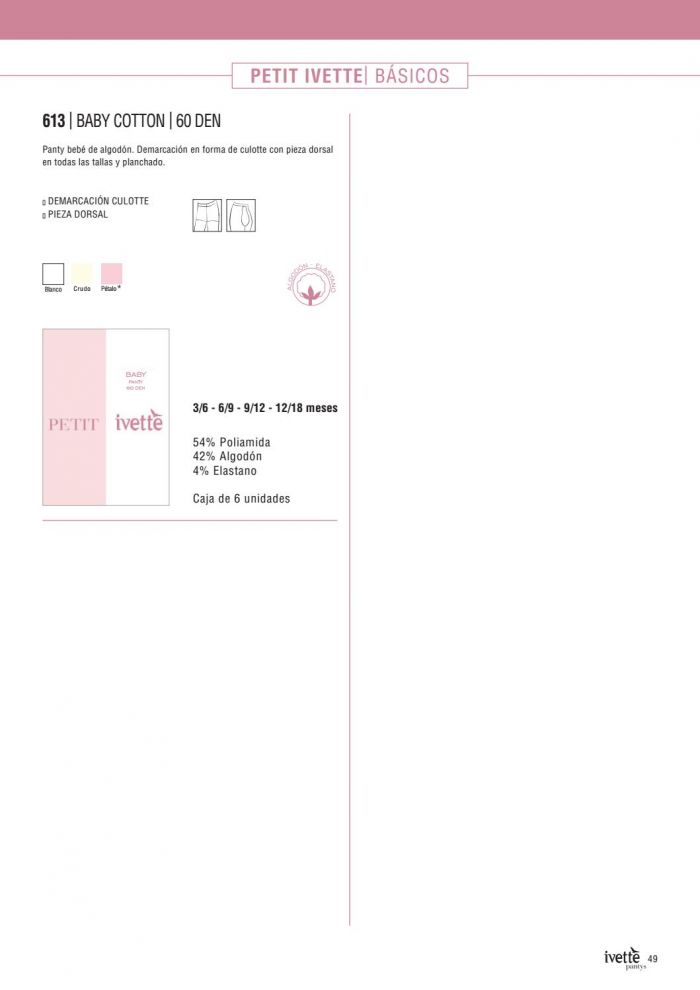 Ivette Ivette-pantys-collection-2019-49  Pantys Collection 2019 | Pantyhose Library