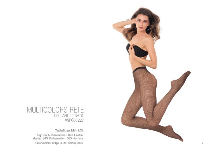 Sanpellegrino Sanpellegrino-ss2019-collection-7  SS2019 Collection | Pantyhose Library