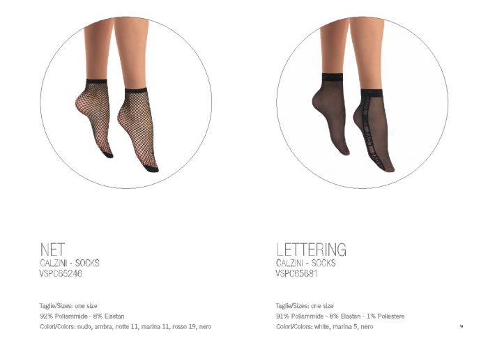 Sanpellegrino Sanpellegrino-ss2019-collection-9  SS2019 Collection | Pantyhose Library