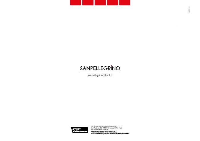 Sanpellegrino Sanpellegrino-fw2019-collection-9  FW2019 Collection | Pantyhose Library
