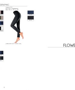 Oroblu - SS2018 Legwear Catalog