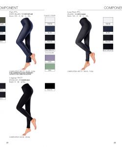 Oroblu - SS2018 Legwear Catalog