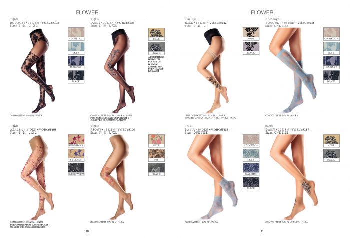 Oroblu Oroblu-ss2018-legwear-catalog-7  SS2018 Legwear Catalog | Pantyhose Library