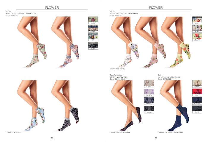Oroblu Oroblu-ss2018-legwear-catalog-8  SS2018 Legwear Catalog | Pantyhose Library
