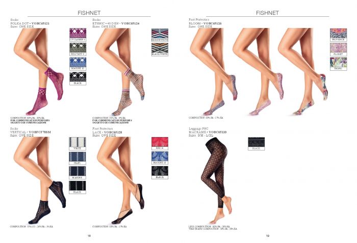 Oroblu Oroblu-ss2018-legwear-catalog-11  SS2018 Legwear Catalog | Pantyhose Library