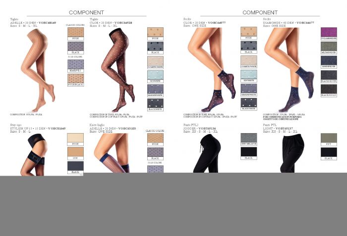 Oroblu Oroblu-ss2018-legwear-catalog-15  SS2018 Legwear Catalog | Pantyhose Library