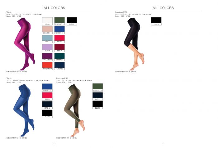 Oroblu Oroblu-ss2018-legwear-catalog-18  SS2018 Legwear Catalog | Pantyhose Library