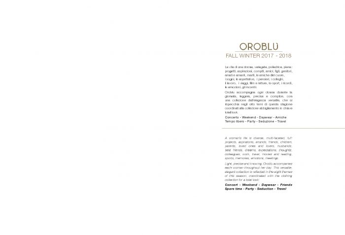Oroblu Oroblu-catalog-fw2017.18-2  Catalog FW2017.18 | Pantyhose Library