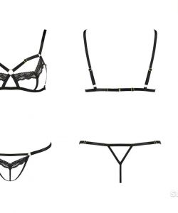 Passion - Devil Collection 2020