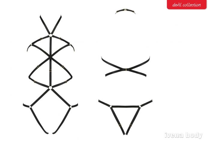 Passion Passion-devil Collection 2020-11  Devil Collection 2020 | Pantyhose Library