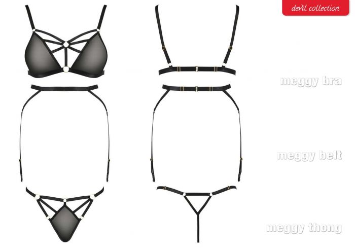 Passion Passion-devil Collection 2020-19  Devil Collection 2020 | Pantyhose Library