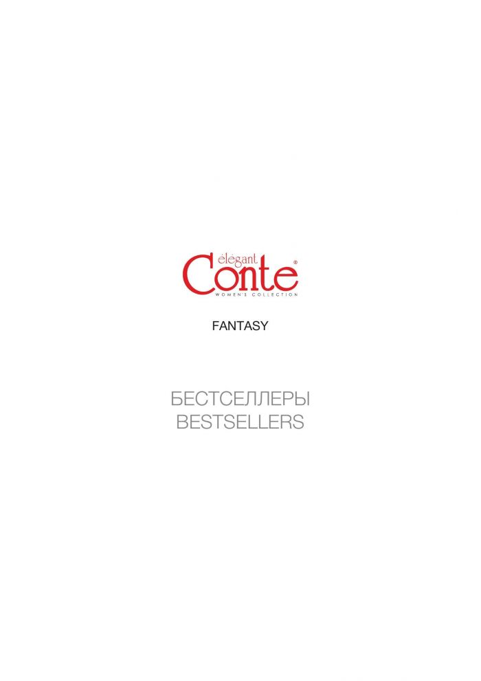 Conte Conte-fantasy Spring Summer 2021-13  Fantasy Spring Summer 2021 | Pantyhose Library