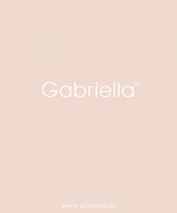 Gabriella - Katalog Wiosna Lato 2021