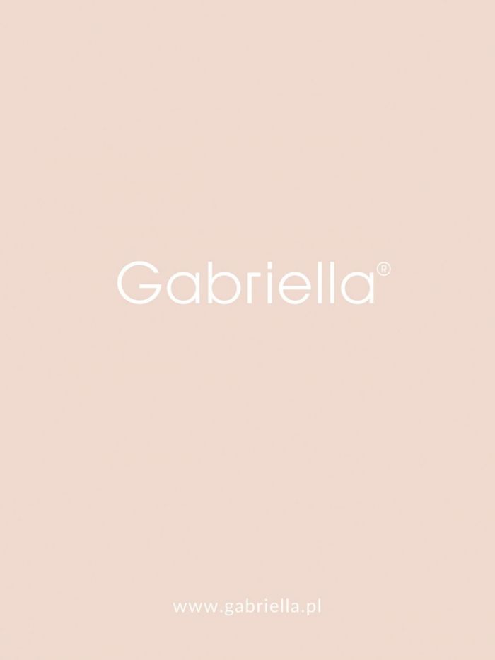 Gabriella Gabriella-katalog Wiosna Lato 2021-26  Katalog Wiosna Lato 2021 | Pantyhose Library