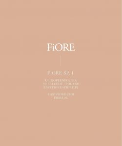 Fiore - Katalog Storia Ss2021