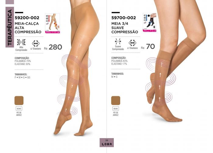 Lupo Lupo-fashion Collection Winter 2020.21-38  Fashion Collection Winter 2020.21 | Pantyhose Library