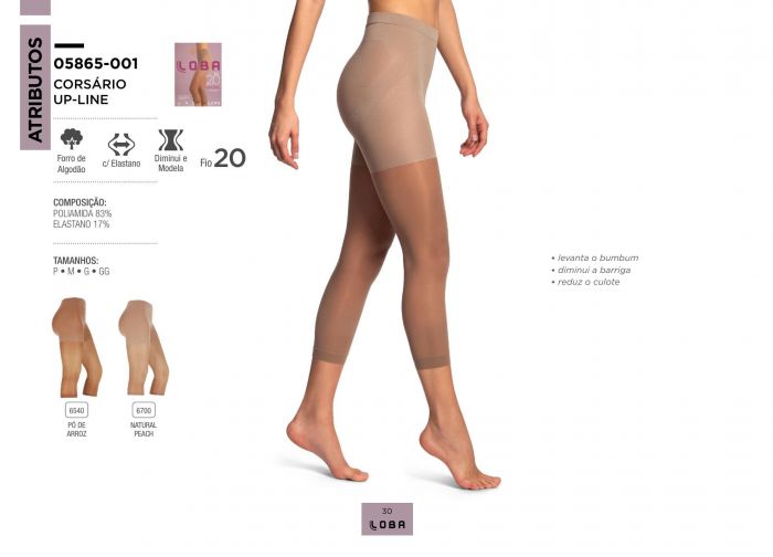 Lupo Lupo-fashion Collection Winter 2020.21-30  Fashion Collection Winter 2020.21 | Pantyhose Library