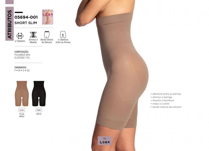 Lupo Lupo-fashion Collection Winter 2020.21-34  Fashion Collection Winter 2020.21 | Pantyhose Library