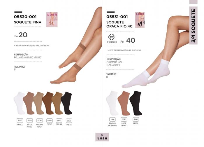 Lupo Lupo-fashion Collection Winter 2020.21-19  Fashion Collection Winter 2020.21 | Pantyhose Library