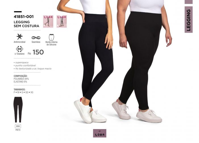 Lupo Lupo-fashion Collection Winter 2020.21-41  Fashion Collection Winter 2020.21 | Pantyhose Library