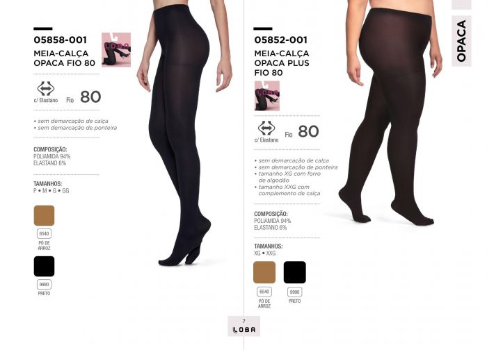 Lupo Lupo-fashion Collection Winter 2020.21-7  Fashion Collection Winter 2020.21 | Pantyhose Library