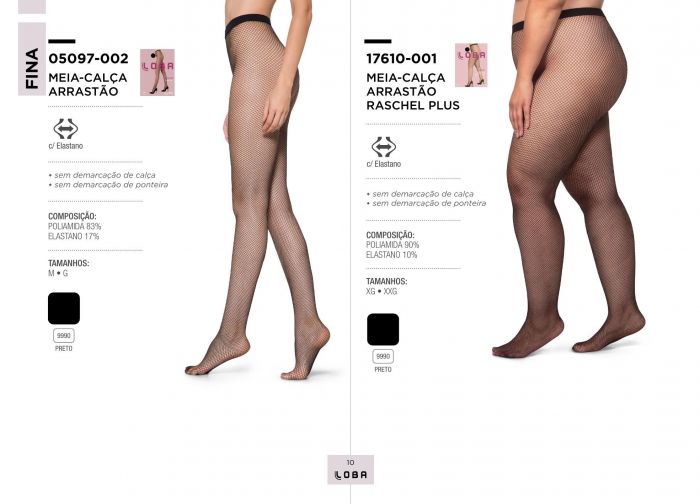 Lupo Lupo-fashion Collection Winter 2020.21-10  Fashion Collection Winter 2020.21 | Pantyhose Library