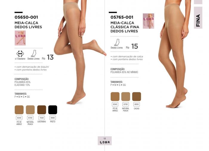 Lupo Lupo-fashion Collection Winter 2020.21-13  Fashion Collection Winter 2020.21 | Pantyhose Library