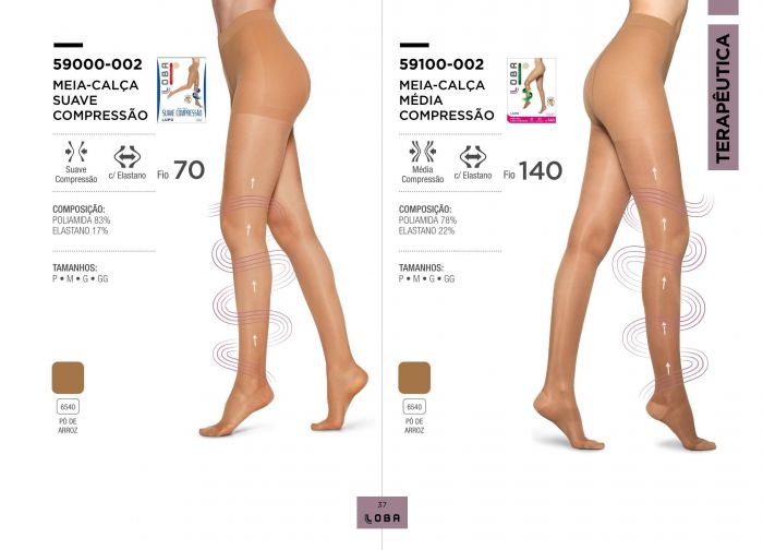 Lupo Lupo-fashion Collection Winter 2020.21-37  Fashion Collection Winter 2020.21 | Pantyhose Library