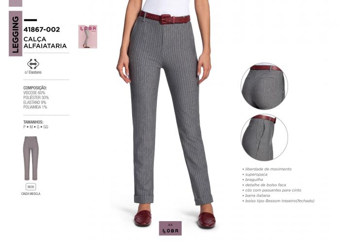 Lupo Lupo-fashion Collection Winter 2020.21-44  Fashion Collection Winter 2020.21 | Pantyhose Library