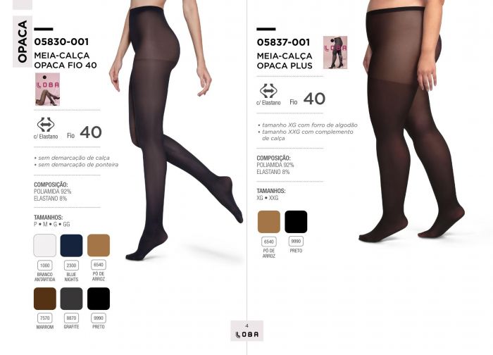 Lupo Lupo-fashion Collection Winter 2020.21-4  Fashion Collection Winter 2020.21 | Pantyhose Library