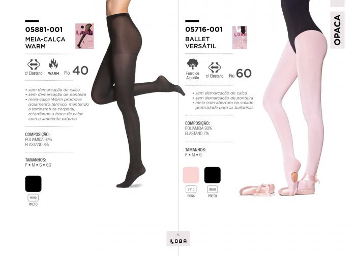 Lupo Lupo-fashion Collection Winter 2020.21-5  Fashion Collection Winter 2020.21 | Pantyhose Library