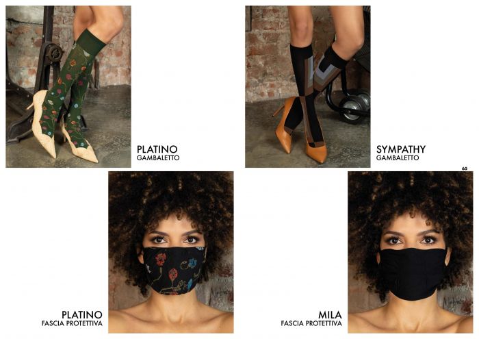 Trasparenze Trasparenze-catalogue Fw2020.21-33  Catalogue Fw2020.21 | Pantyhose Library