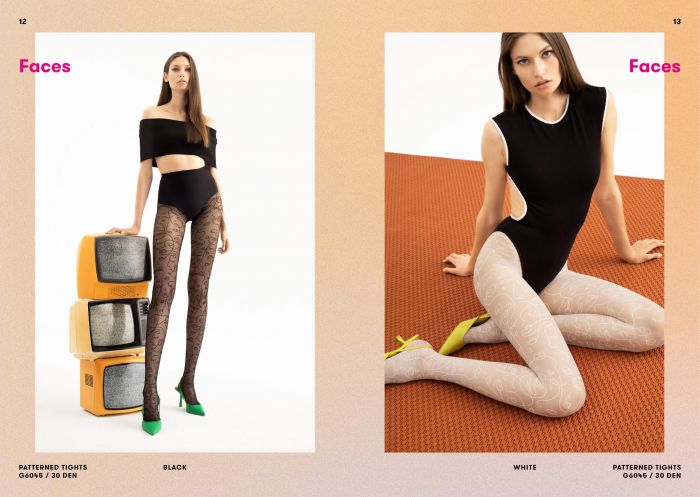 Fiore Fiore-catalogue Aw2021 Modern Muse-7  Catalogue Aw2021 Modern Muse | Pantyhose Library