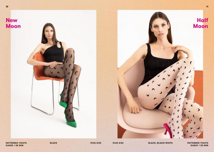 Fiore Fiore-catalogue Aw2021 Modern Muse-6  Catalogue Aw2021 Modern Muse | Pantyhose Library