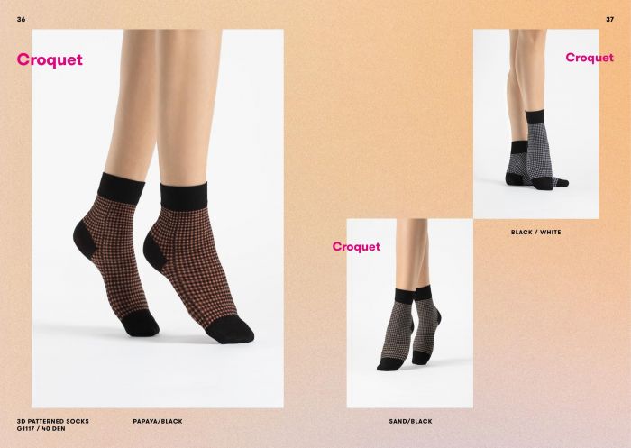 Fiore Fiore-catalogue Aw2021 Modern Muse-19  Catalogue Aw2021 Modern Muse | Pantyhose Library