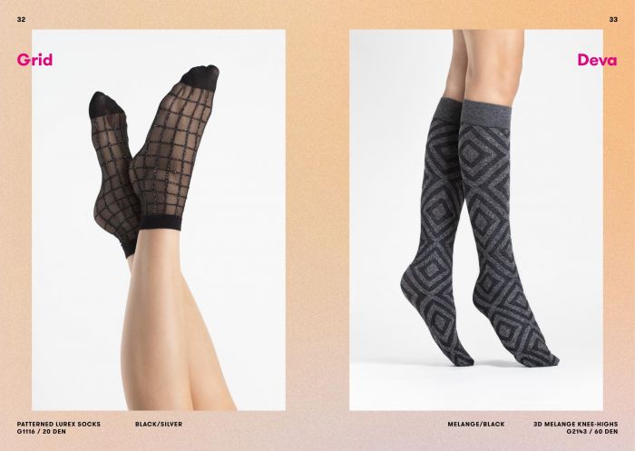 Fiore Fiore-catalogue Aw2021 Modern Muse-17  Catalogue Aw2021 Modern Muse | Pantyhose Library