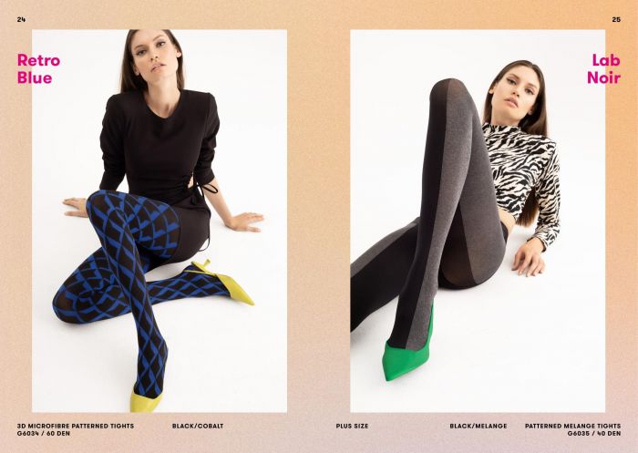 Fiore Fiore-catalogue Aw2021 Modern Muse-13  Catalogue Aw2021 Modern Muse | Pantyhose Library