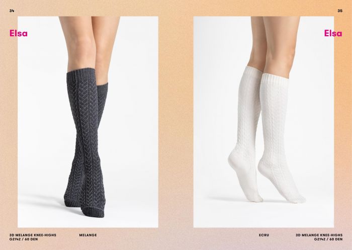 Fiore Fiore-catalogue Aw2021 Modern Muse-18  Catalogue Aw2021 Modern Muse | Pantyhose Library