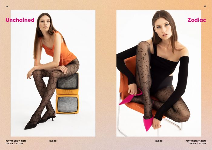 Fiore Fiore-catalogue Aw2021 Modern Muse-8  Catalogue Aw2021 Modern Muse | Pantyhose Library