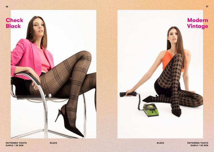 Fiore Fiore-catalogue Aw2021 Modern Muse-9  Catalogue Aw2021 Modern Muse | Pantyhose Library