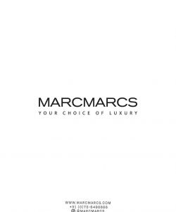 Marcmarcs - Catalog Ss21