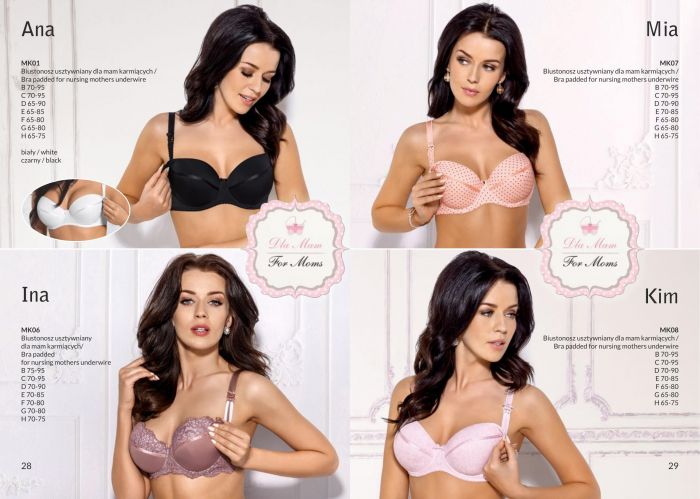 Gorsenia Gorsenia-katalog Ss2017-15  Katalog Ss2017 | Pantyhose Library