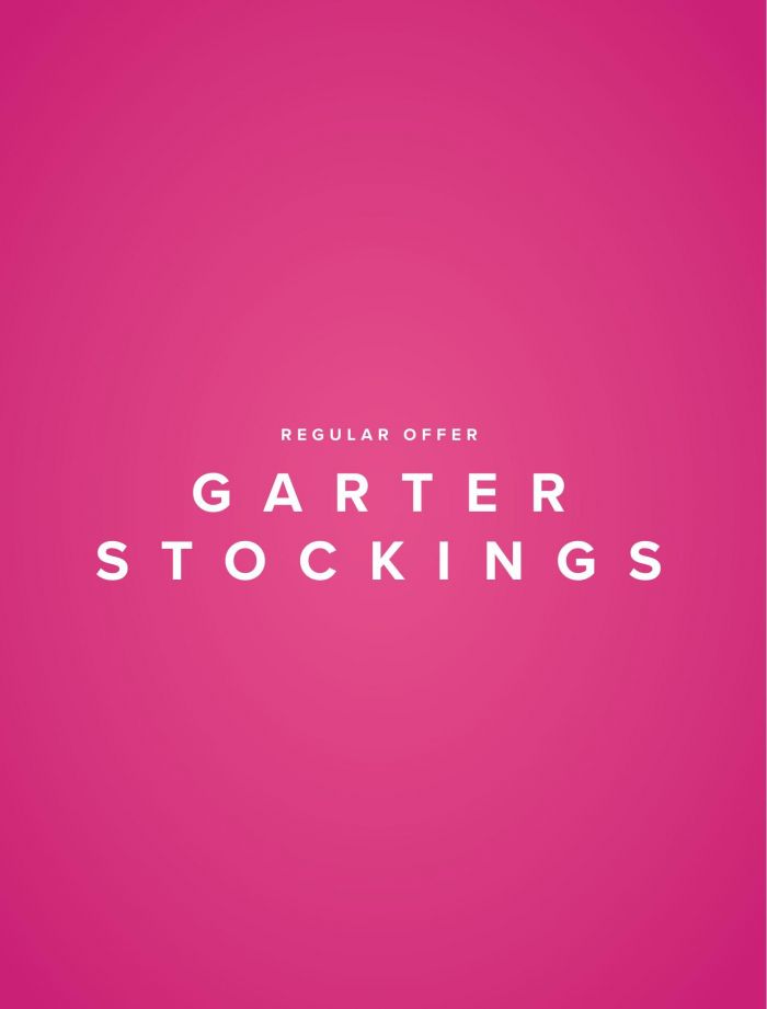 Obsessive Obsessive-catalogue Spring Summer 2021-230  Catalogue Spring Summer 2021 | Pantyhose Library