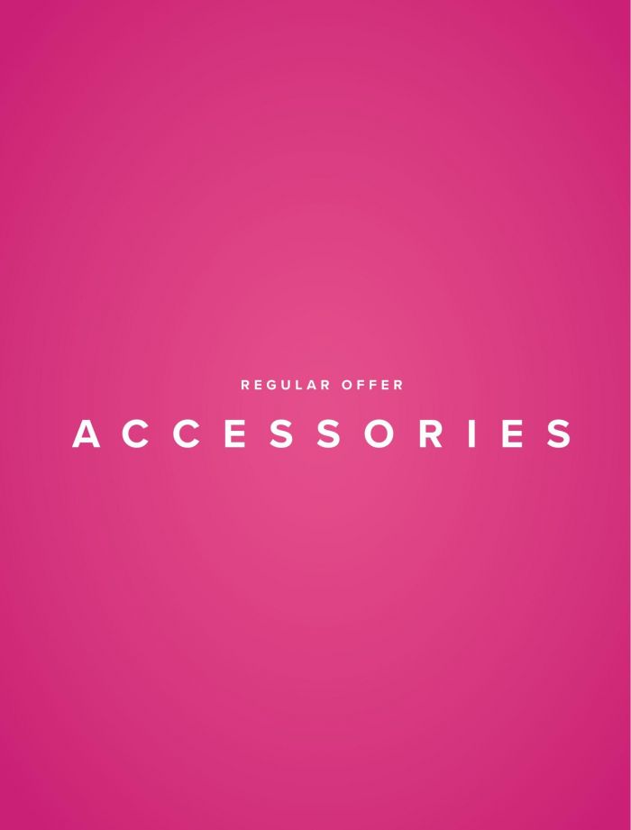 Obsessive Obsessive-catalogue Spring Summer 2021-243  Catalogue Spring Summer 2021 | Pantyhose Library