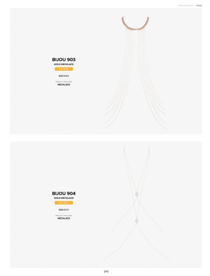 Obsessive Obsessive-catalogue Spring Summer 2021-241  Catalogue Spring Summer 2021 | Pantyhose Library