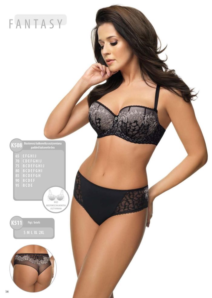 Gorsenia Gorsenia-katalog Gw 2019.2020-16  Katalog Gw 2019.2020 | Pantyhose Library