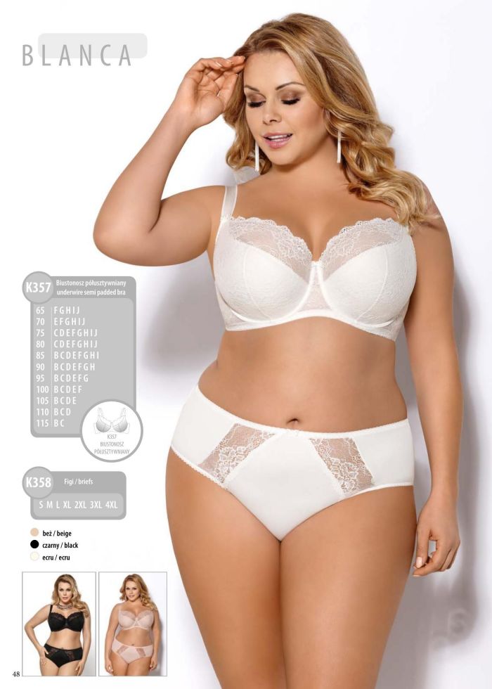 Gorsenia Gorsenia-katalog Gw 2019.2020-48  Katalog Gw 2019.2020 | Pantyhose Library